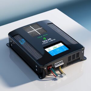 Solar Inverters Guide: Types, Advantage, and Best for Home Installation 1 Solar Inverters