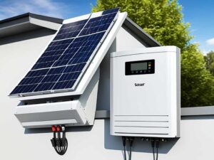 solar inverter