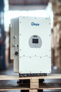 Best Solar Inverter