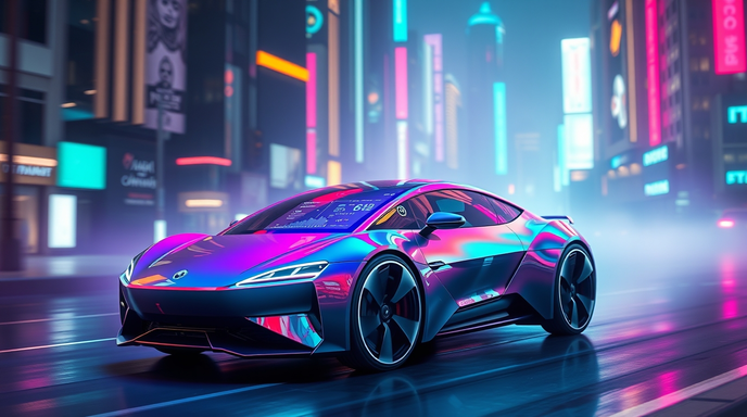 How Do Electric Vehicles Work?? A Beginner’s Guide