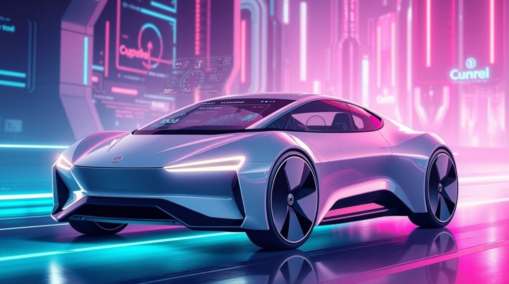 Why Are EVs More Expensive Than Gasoline Cars?