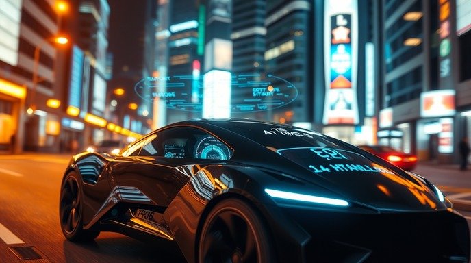 The Future of EVs: What to Expect in the Next Decade