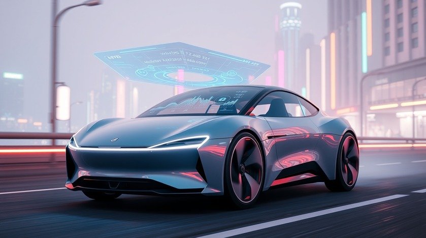 Common Myths About Electric Cars and the Truth Behind Them