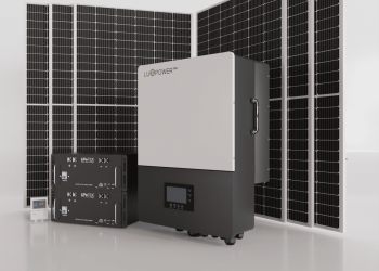 12kw-LuxPower-Solar-System-for-Sale-5120Wh-LiFePO4-Batteries-565W-JA-Solar-Panels