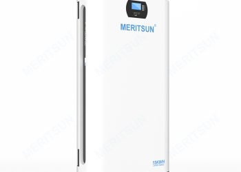 Meritsun-15kWh-battery